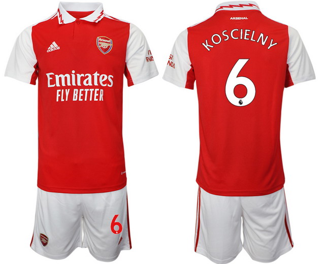 Arsenal jerseys-020